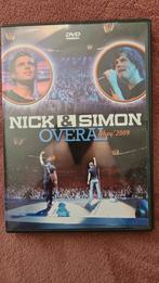 Nick & Simon Overal, Alle leeftijden, Ophalen of Verzenden, Zo goed als nieuw