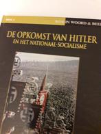 Te koop boekenserie Wereldoorlog II in woord en beeld, Gelezen, Tweede Wereldoorlog, Ophalen