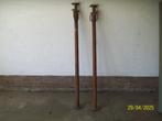 2 Bouw Stempels, Ophalen, Gebruikt