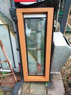 Gebruikt Dakraam met Dubbelglas, Doe-het-zelf en Verbouw, Glas en Ramen, Ophalen, Gevelraam of Ruit, Gebruikt, Minder dan 80 cm