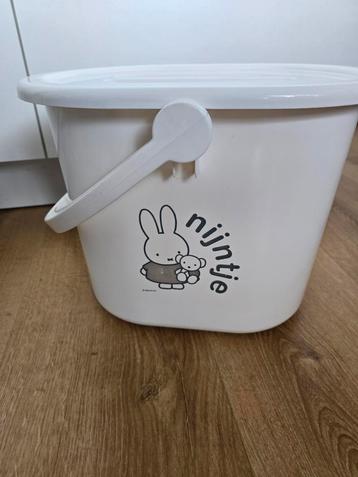 Nijntje Luieremmer - Zo goed als nieuw! beschikbaar voor biedingen