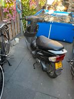 peugeot v clic, Fietsen en Brommers, Scooters | Peugeot, Ophalen, Zo goed als nieuw, Overige modellen