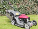 HONDA HRX 537 KUNSTOF MAAIDEK AANGEDREVEN MAAIBREEDTE 53CM, Cirkelmaaier, Ophalen, Gebruikt