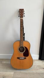 Sigma Guitar DR-28H, Ophalen, Zo goed als nieuw