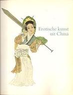 Erotische Kunst uit China, Boeken, Gelezen, Ophalen of Verzenden