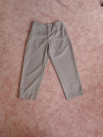 Leuke broek Filippa K mt 40/42 Relaxed fit beschikbaar voor biedingen