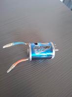 Lrp  motor, Ophalen of Verzenden, Zo goed als nieuw, Elektro, Onderdeel