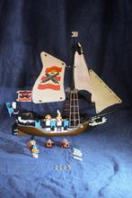 Lego 6271 ‘Imperial Flagship’ pirates inperial soldiers, Ophalen of Verzenden