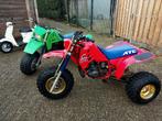 Gezocht: Honda ATC 250R onderdelen atc250r tri kxt, Motoren, Ophalen, Gebruikt
