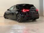 Mercedes-Benz A-klasse 220 4MATIC Premium Plus | AMG/NIGHT |, Automaat, 15 km/l, Euro 6, Zwart