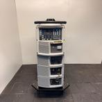 DEMO OTC Welbee A500P ACDC Tig Pulse Synergisch Lasapparaat, Ophalen of Verzenden, Zo goed als nieuw, 250 ampère of meer, Tig