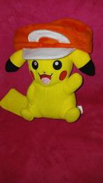POKEMON TOMY KNUFFELS, Ophalen of Verzenden, Zo goed als nieuw, Overige typen