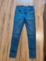 Levi’s, Blauw, Ophalen of Verzenden, Zo goed als nieuw, W27 (confectie 34) of kleiner