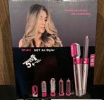 Styler Hot Air -  TP 5+1 - NIEUW, Ophalen of Verzenden, Nieuw, Krultang of Stijltang