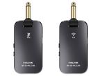NUX B-2  PLUS 2.4GHz Wireless System voor gitaar, Nux, Nieuw, Ophalen of Verzenden, Nux
