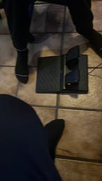 Ps5 stuur, Spelcomputers en Games, Spelcomputers | Sony PlayStation Consoles | Accessoires, Ophalen of Verzenden, Zo goed als nieuw