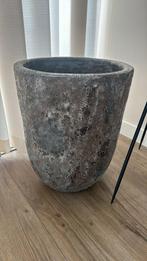 Bloempot, Tuin en Terras, Bloempotten, Ophalen, Overige materialen, 40 cm of meer, Rond