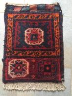 Wandkleed (6) Handgeknoopt antiek, Ophalen of Verzenden