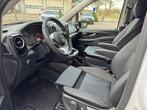 Mercedes-Benz Vito 119 L3 Select 2x Schuifdeur Bpm vrij Mult, Automaat, 12 maanden, Gebruikt, 2500 kg