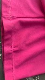 Fuchsia Damesbroek Maat L merk Enjoy, Ophalen of Verzenden, Gedragen, Maat 42/44 (L), Roze