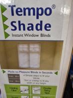 tempo shade witte papieren jaloezien, Ophalen of Verzenden, 'T Olde Gre-j, Info@toldegrej.nl, Endepoelstraat 20f Didam