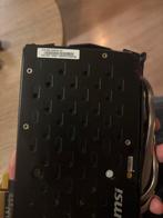 MSI GTX 960 4GB - Defect / Onbekend, Computers en Software, Videokaarten, PCI-Express 3, HDMI, Ophalen of Verzenden, GDDR5