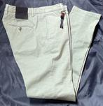 Nieuw Marco Pescoloro lichtgroene pantaloon M48, Ophalen of Verzenden, Nieuw, Maat 48/50 (M), Groen