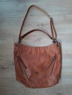 Tas van David Jones, Sieraden, Tassen en Uiterlijk, Tassen | Damestassen, Ophalen of Verzenden, Nieuw, Bruin, Overige typen