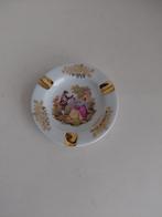 Asbak limoges, Ophalen of Verzenden, Gebruikt, Asbak