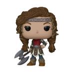 Funko POP! How to Train Your Dragon LAM Astrid # 1791, Verzenden, Nieuw, 168 Lavender Hill, SW11 5TF London, United Kingdom, Funko DOM UK/NL