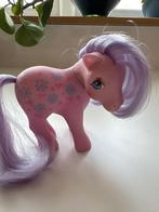 Vintage My Little Pony Bright Bouquet 1983 G1, Ophalen of Verzenden, Zo goed als nieuw