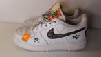 Nike air force 1 just do it, Kleding | Heren, Schoenen, Gedragen, Ophalen of Verzenden