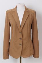 Blazer van MARC CAIN maat 42, Bruin, Verzenden, Maat 42/44 (L), Zo goed als nieuw