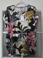 Nieuw &co woman andcowoman and cowoman xl palm, Ophalen of Verzenden, Nieuw, Maat 46/48 (XL) of groter