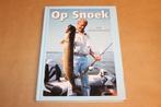 Op snoek / Bertus Rozemeijer, Boeken, Ophalen of Verzenden, Zo goed als nieuw