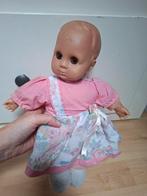 Zachte Babypop - Klaar voor een nieuw thuis!, Ophalen