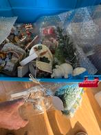 Gigantisch Kerstdorp Compleet met Accessoires!, Diversen, Kerst, Ophalen, Zo goed als nieuw
