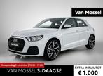 Audi A1 Sportback 25 TFSI Pro Line 95 PK | 10 kilometer | Ni, Voorwielaandrijving, 12 maanden, Stof, 95 pk
