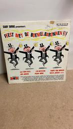 lp, Ophalen of Verzenden, 1980 tot 2000, Gebruikt, 12 inch