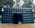 Opblaasbare Partytent / Feesttent huren, Tuin en Terras, Partytenten, Ophalen, Gebruikt, Opvouwbaar, Partytent