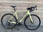 Canyon Endrurace CF SL 7 Medium Sram Rival AXS powermeter, Overige merken, 28 inch, Stalbergweg, Carbon