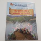 GERONIMO STILTON Een reis door de tijd, Meerdere stripboeken, Ophalen of Verzenden, Zo goed als nieuw