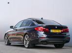 BMW 5 Serie M550i 530pk xDrive High Executive Automaat Laser, Automaat, Gebruikt, 4395 cc, 109 €/maand