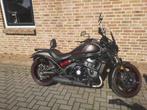 Zeer complete Kawasaki Vulcan S, ABS (bj 2021), Motoren, Motoren | Kawasaki, 2 cilinders, Particulier, Meer dan 35 kW, Overig