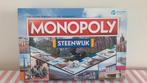 Monopoly Steenwijk, Nieuw, Ophalen of Verzenden