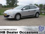 Renault Mégane Estate 1.6 Authentique - Airco (bj 2011), Voorwielaandrijving, Gebruikt, 4 cilinders, Origineel Nederlands