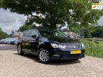 Seat Leon 1.0 EcoTSI Style Connect | Cruise + Clima + Navi n, Voorwielaandrijving, Stof, Gebruikt, Leon