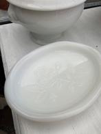 Zeepbakje opaline van Avon, Ophalen of Verzenden