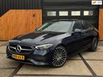 Mercedes-Benz C-klasse 200 AMG line Cruise Clima Navi Sfeerv, Auto's, Mercedes-Benz, Automaat, Achterwielaandrijving, Euro 6, 4 cilinders