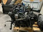 Motorblok E61 E60 535D m57d30 306d4, Auto-onderdelen, Motor en Toebehoren, Gebruikt, Einsteinlaan 5, rijswijk, Bmw, Ophalen of Verzenden